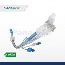 Sedasenz Double Lumen Endobronchial Tube